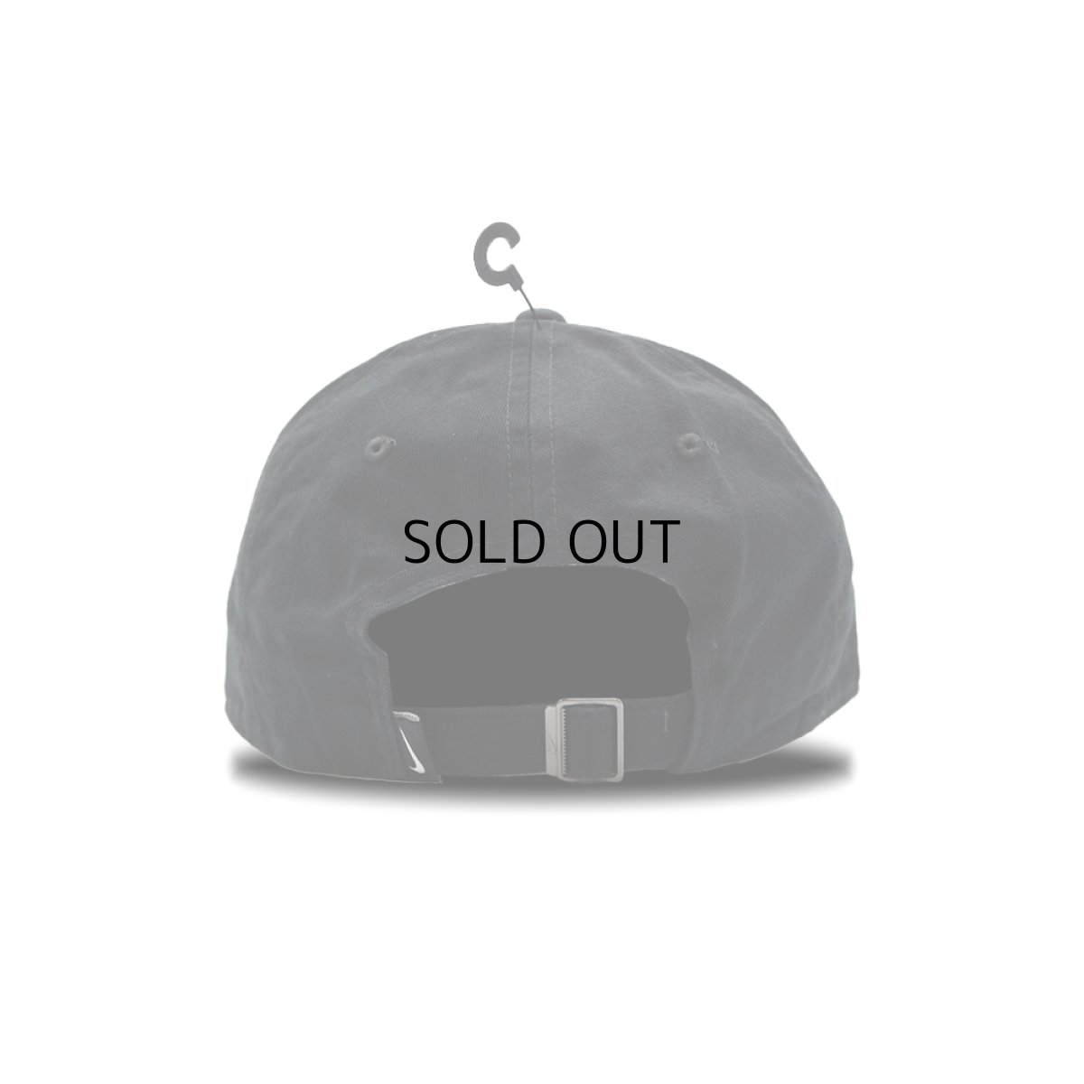 画像3: NIKE HERITAGE 86 ESSENTIAL CAP (3)