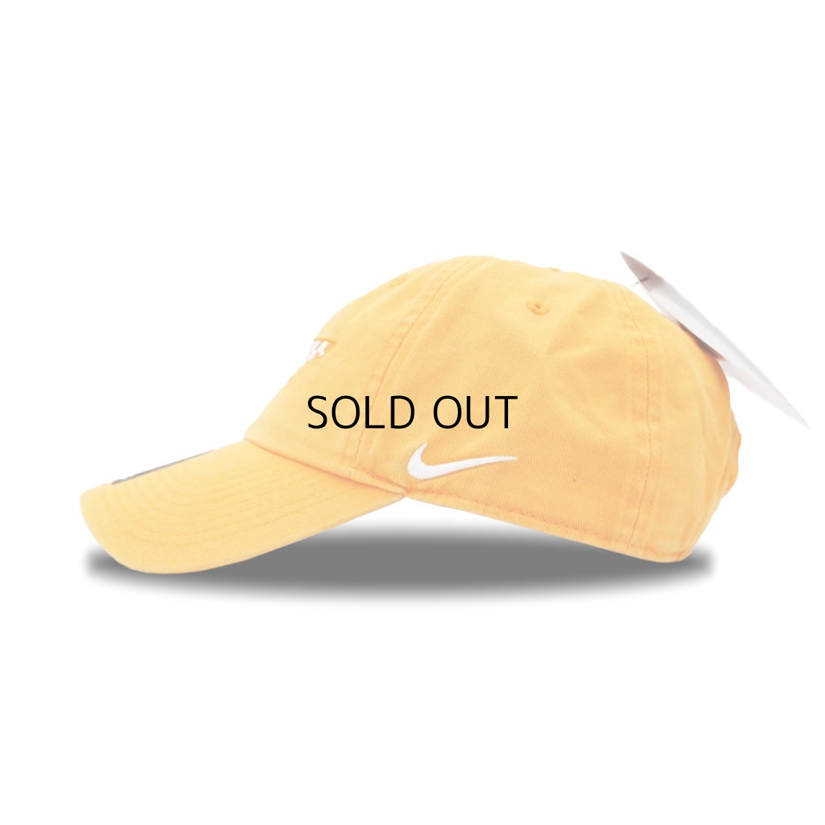 画像4: NIKE X TENNESSEE VOLUNTEERS HERITAGE 86 CAP (4)