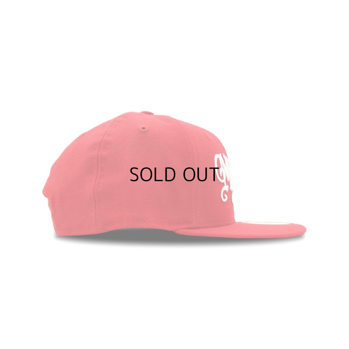 画像2: NEW ERA X MISTER CARTOON "MIAMI" 9FIFTY (2)