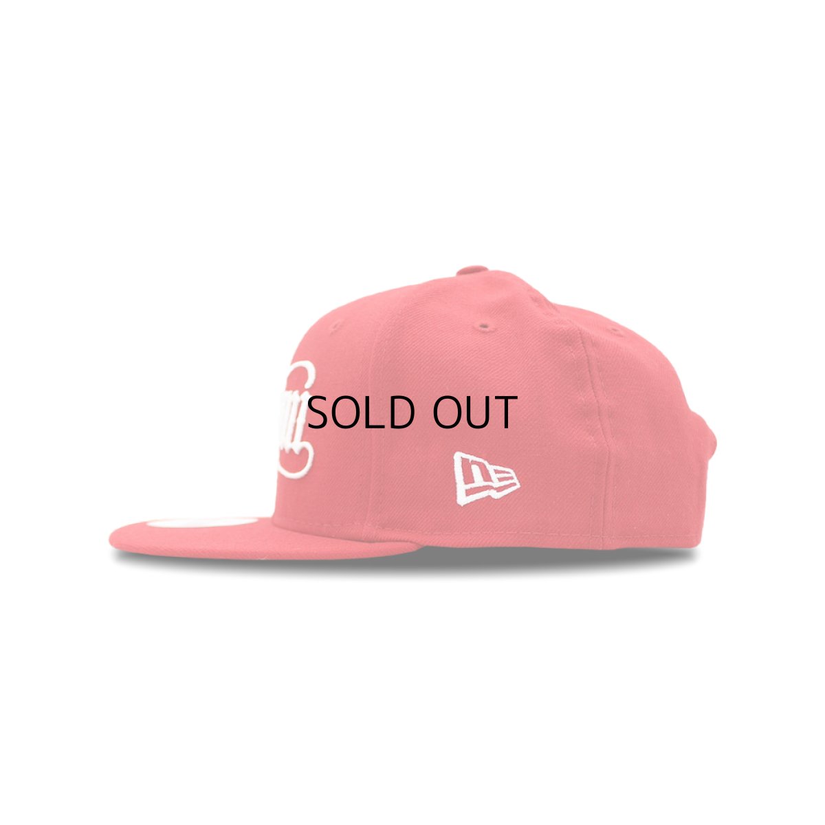 画像4: NEW ERA X MISTER CARTOON "MIAMI" 9FIFTY (4)