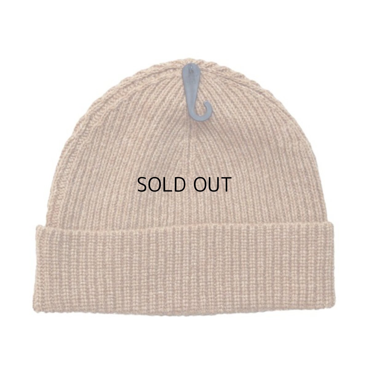 画像2: POLO RALPH LAUREN BASIC BEANIE (2)