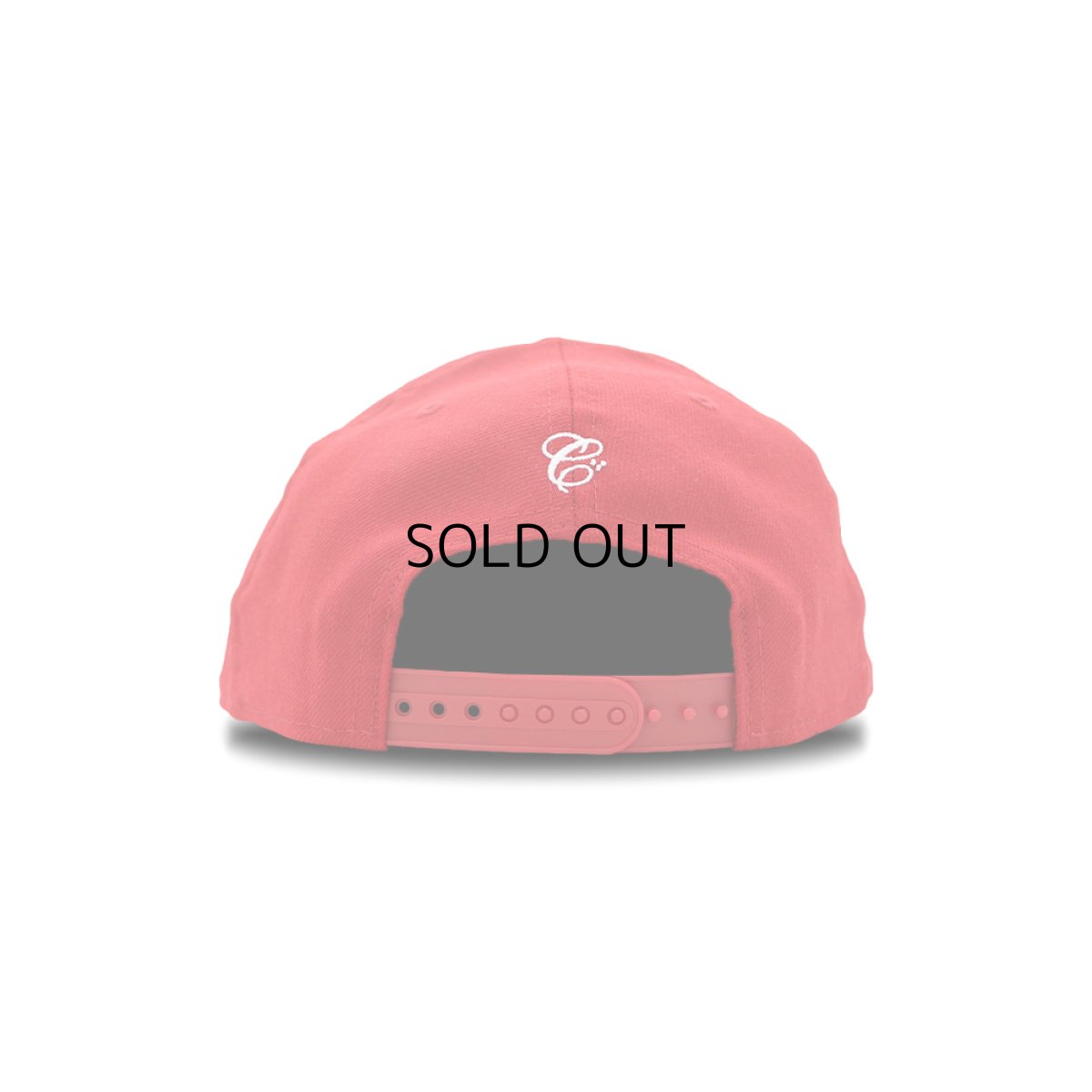 画像3: NEW ERA X MISTER CARTOON "MIAMI" 9FIFTY (3)