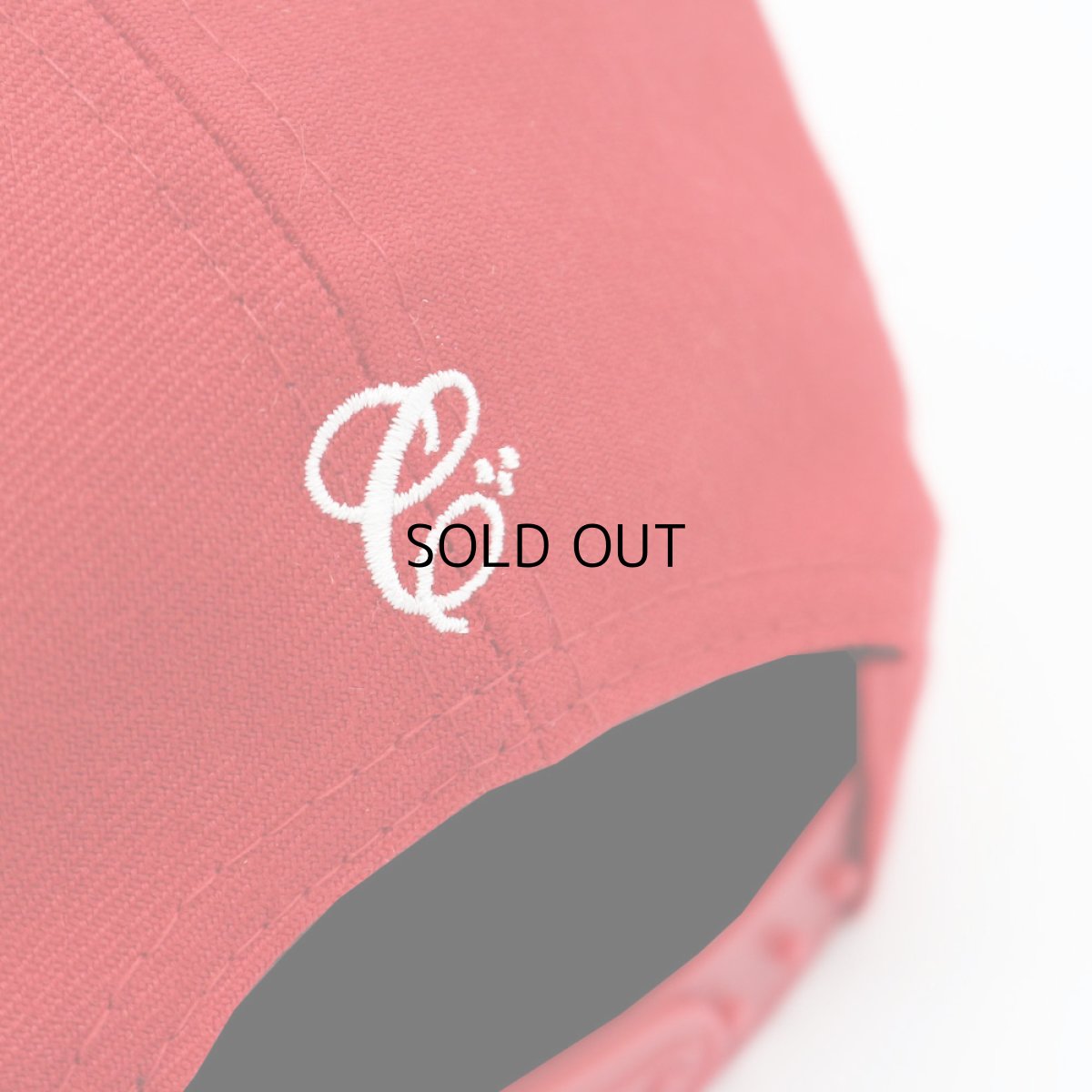 画像6: NEW ERA X MISTER CARTOON "MIAMI" 9FIFTY (6)