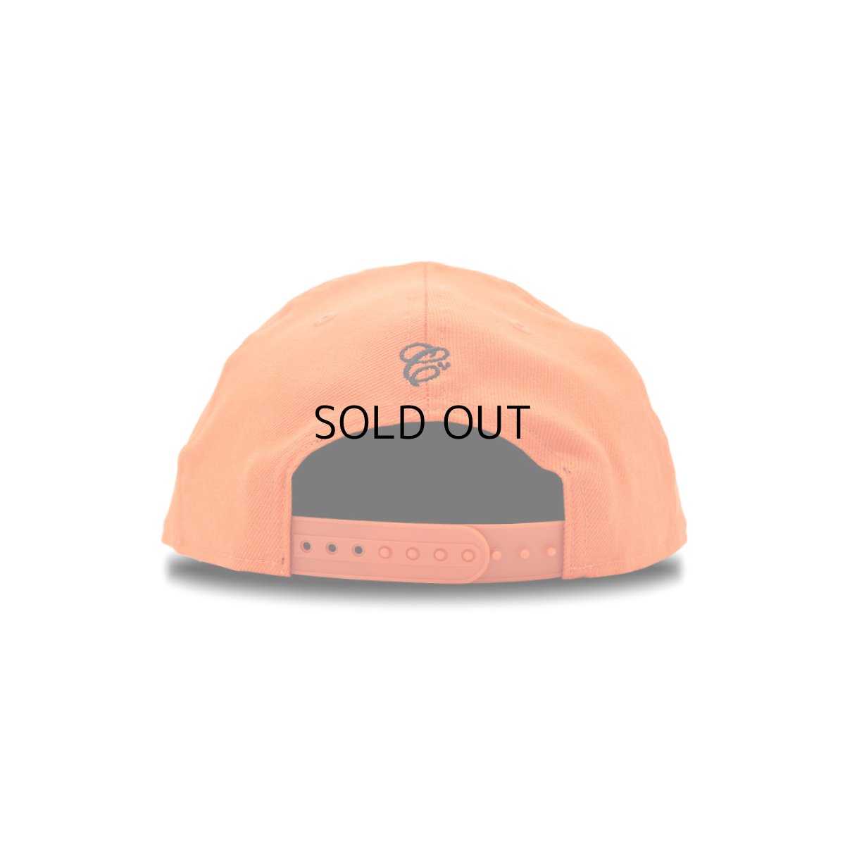 画像3: NEW ERA X MISTER CARTOON "BALTIMORE" 9FIFTY (3)