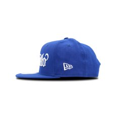 画像4: NEW ERA X MISTER CARTOON "TORONTO" 9FIFTY SNAPBACK CAP (4)