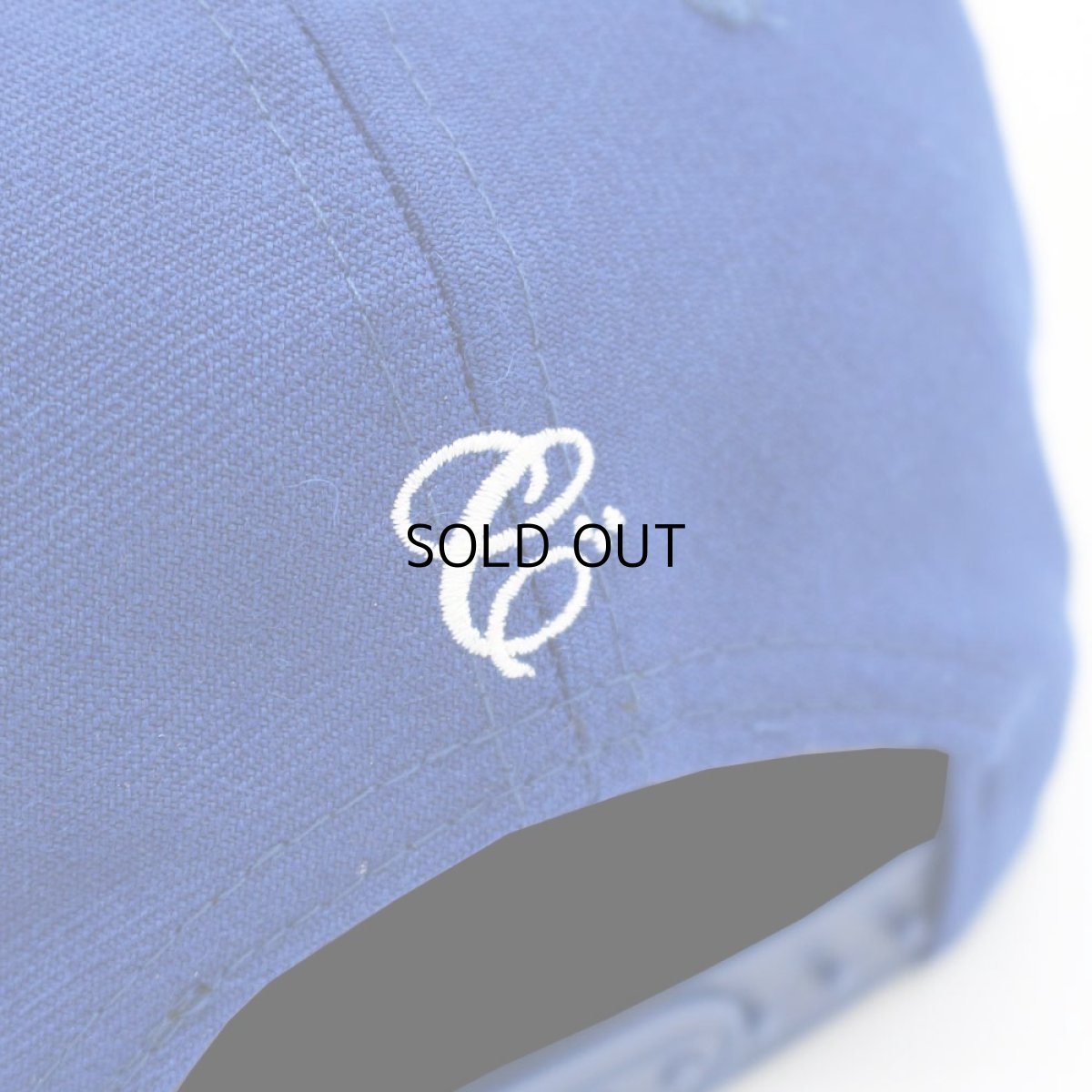 画像6: NEW ERA X MISTER CARTOON "TORONTO" 9FIFTY (6)