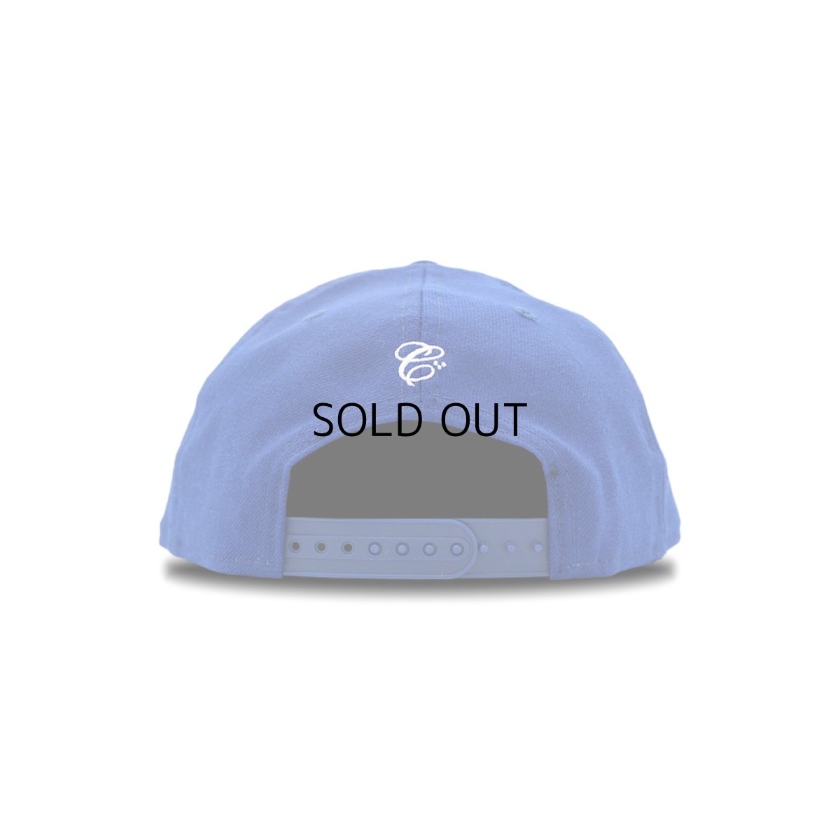 画像3: NEW ERA X MISTER CARTOON "TORONTO" 9FIFTY (3)