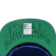 画像7: NEW ERA X MISTER CARTOON "TORONTO" 9FIFTY SNAPBACK CAP (7)