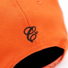 画像6: NEW ERA X MISTER CARTOON "BALTIMORE" 9FIFTY SNAPBACK CAP (6)