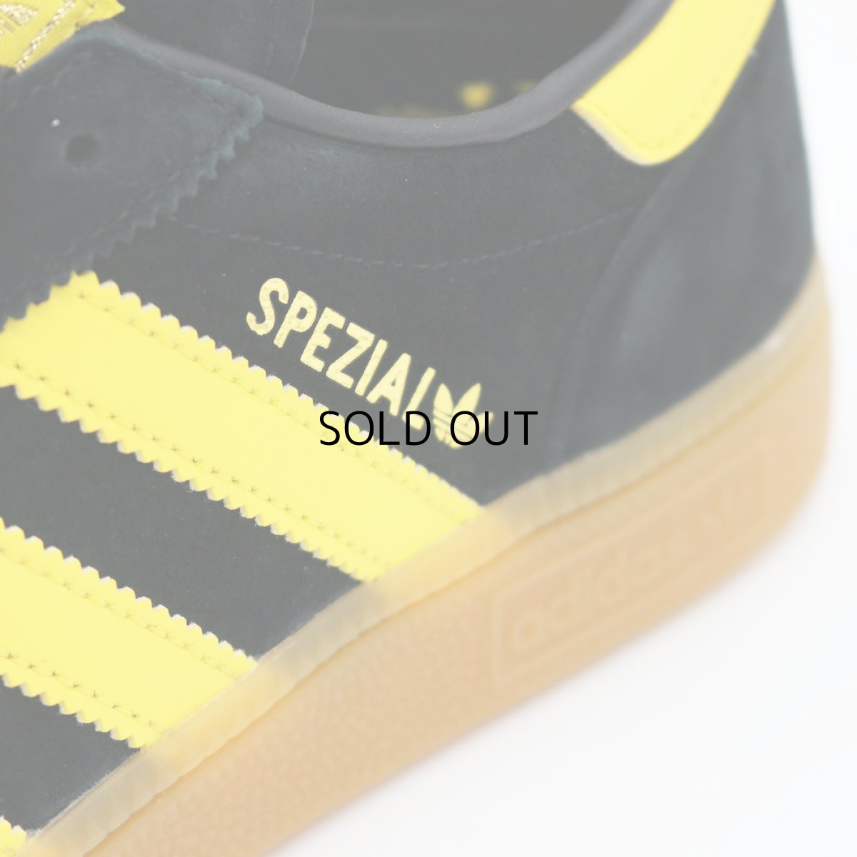 画像7: ADIDAS ORIGINALS HANDBALL SPEZIAL (7)