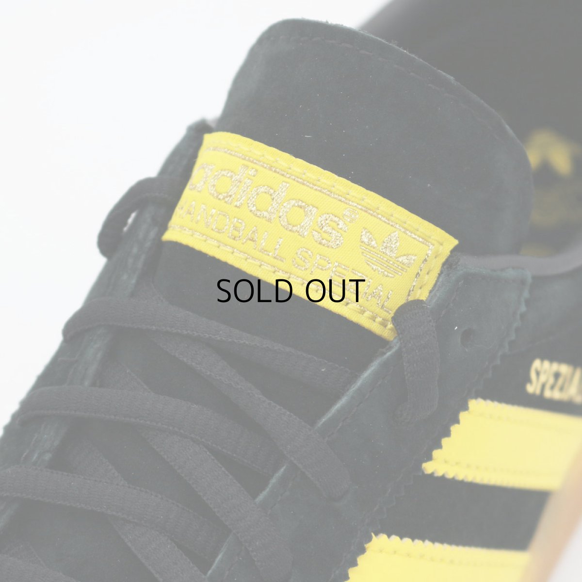 画像6: ADIDAS ORIGINALS HANDBALL SPEZIAL (6)