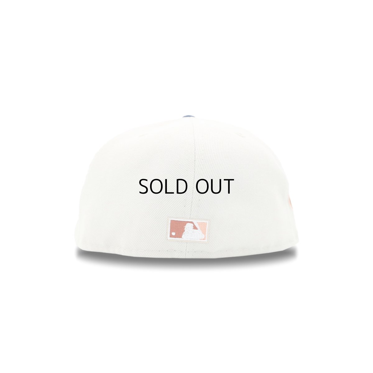 画像3: NEW ERA LOS ANGELES DODGERS DODGERS STADIUM 40TH ANNIVERSARY SIDE PATCH 59FIFTY (3)