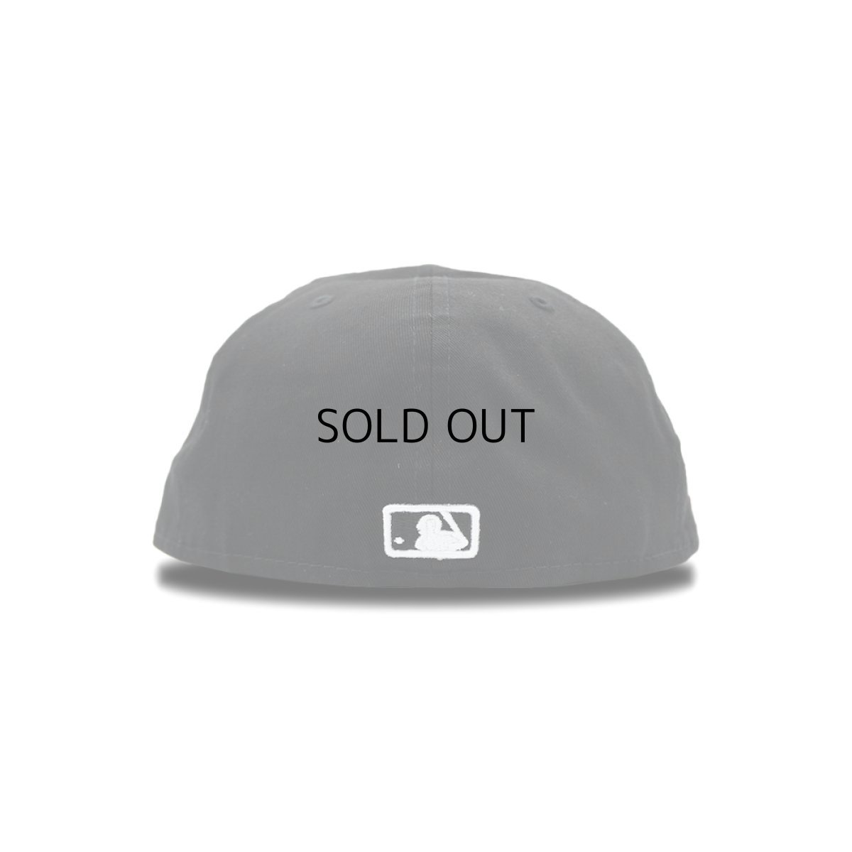 画像3: NEW ERA LOS ANGELES DODGERS BASEBALL LOGO SIDE PATCH 59FIFTY (3)