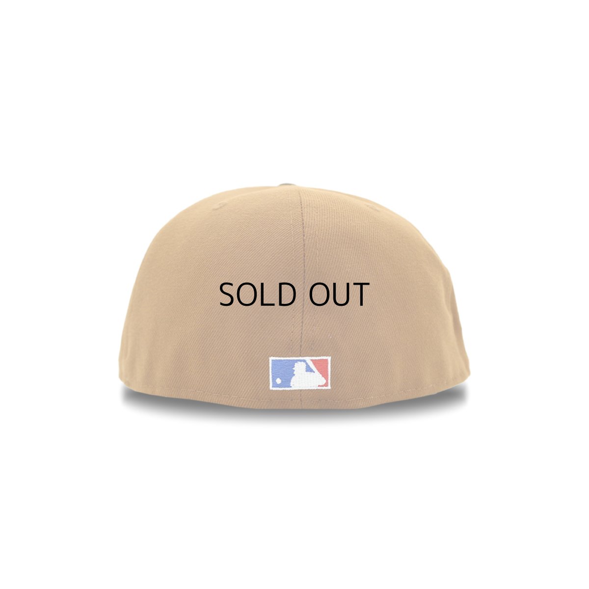 画像3: NEW ERA LOS ANGELES DODGERS 50TH ANNIVERSARY SIDE PATCH 59FIFTY (3)