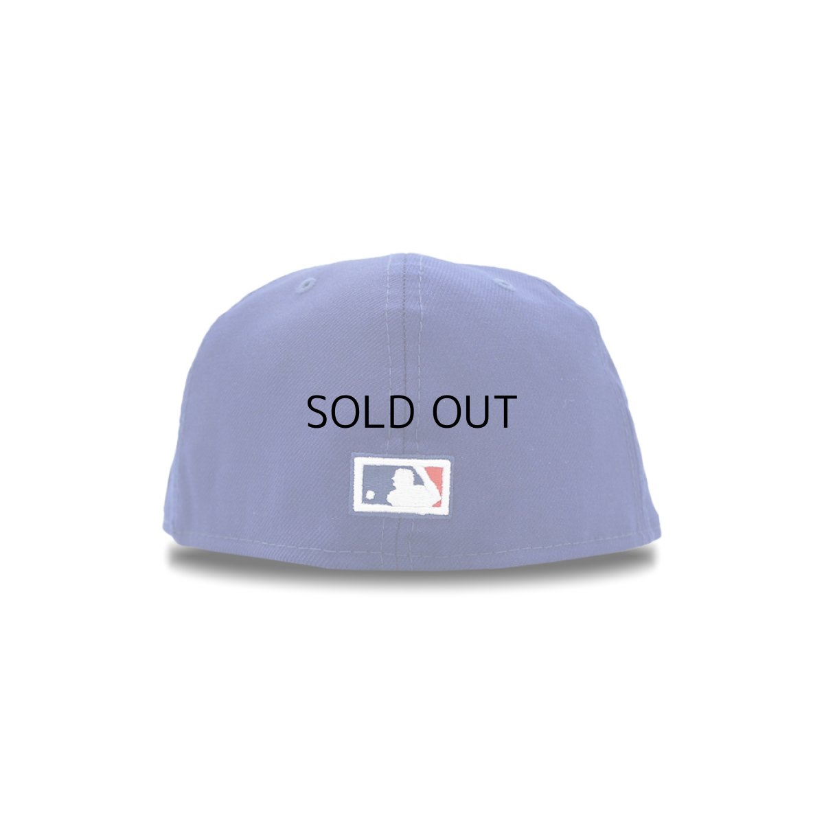 画像3: NEW ERA LOS ANGELES DODGERS 40TH ANNIVERSARY SIDE PATCH 59FIFTY (3)