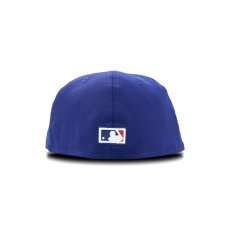 画像3: NEW ERA LOS ANGELES DODGERS 40TH ANNIVERSARY SIDE PATCH 59FIFTY CAP (3)