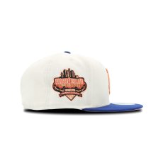 画像2: NEW ERA LOS ANGELES DODGERS DODGERS STADIUM 40TH ANNIVERSARY SIDE PATCH 59FIFTY CAP (2)