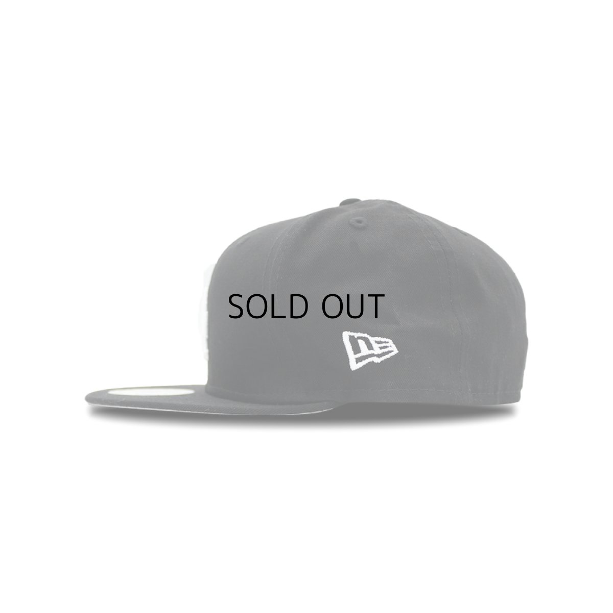 画像4: NEW ERA LOS ANGELES DODGERS BASEBALL LOGO SIDE PATCH 59FIFTY (4)