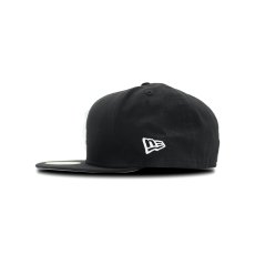 画像4: NEW ERA LOS ANGELES DODGERS BASEBALL LOGO SIDE PATCH 59FIFTY CAP (4)