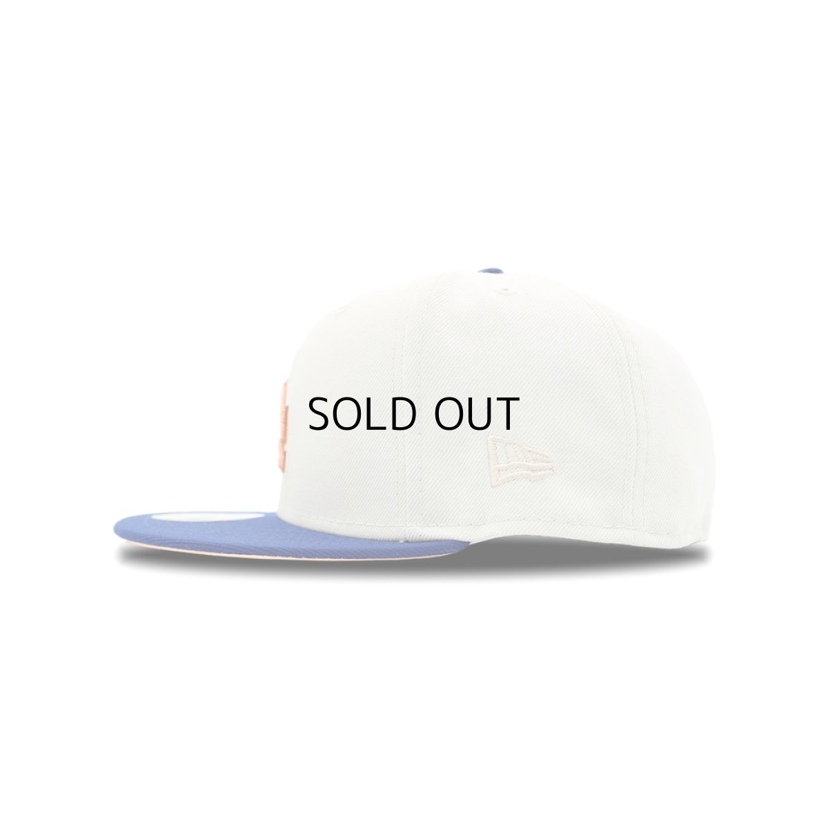 画像4: NEW ERA LOS ANGELES DODGERS DODGERS STADIUM 40TH ANNIVERSARY SIDE PATCH 59FIFTY (4)