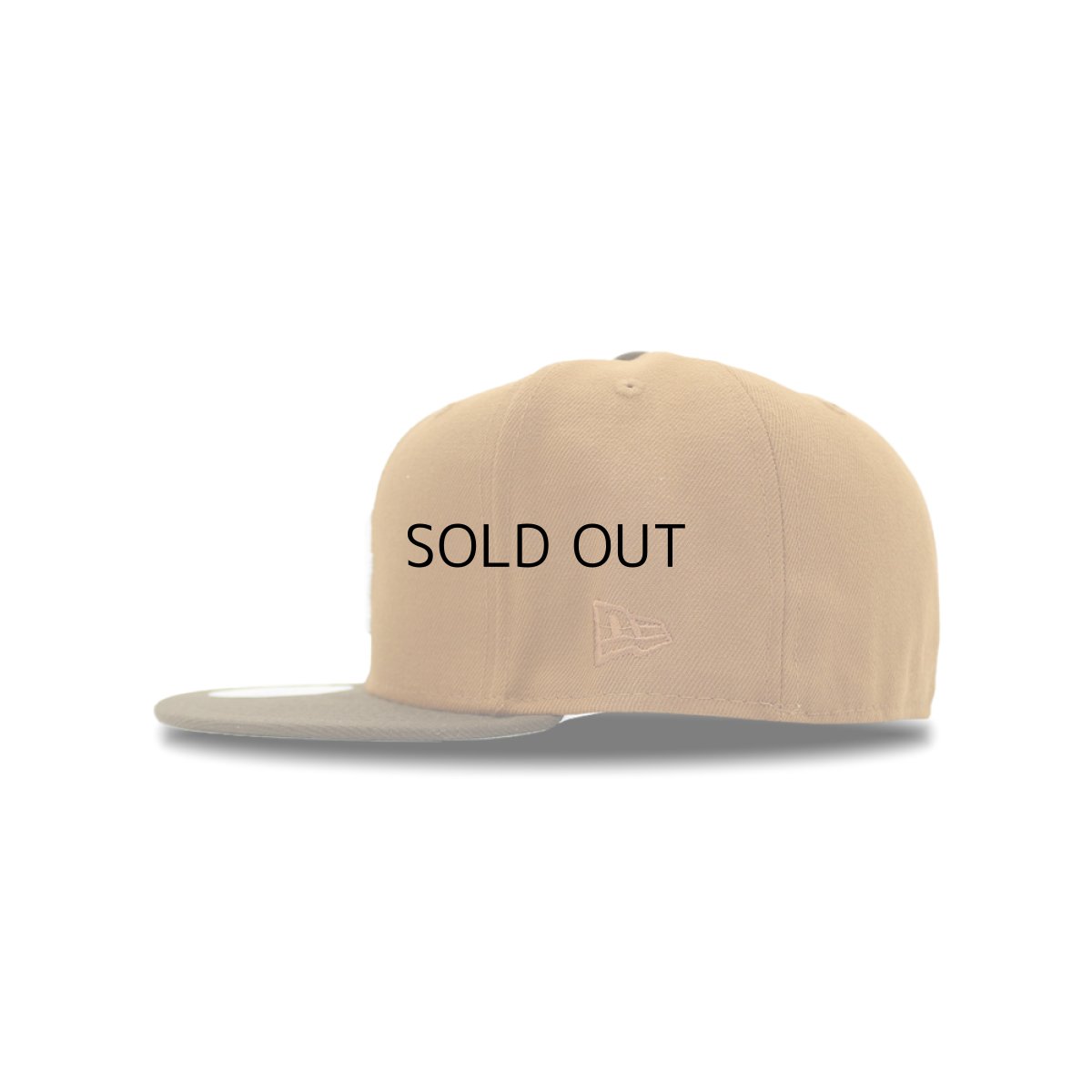 画像4: NEW ERA LOS ANGELES DODGERS 50TH ANNIVERSARY SIDE PATCH 59FIFTY (4)