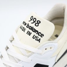 画像6: NEW BALANCE U998TI "MADE IN USA" (6)