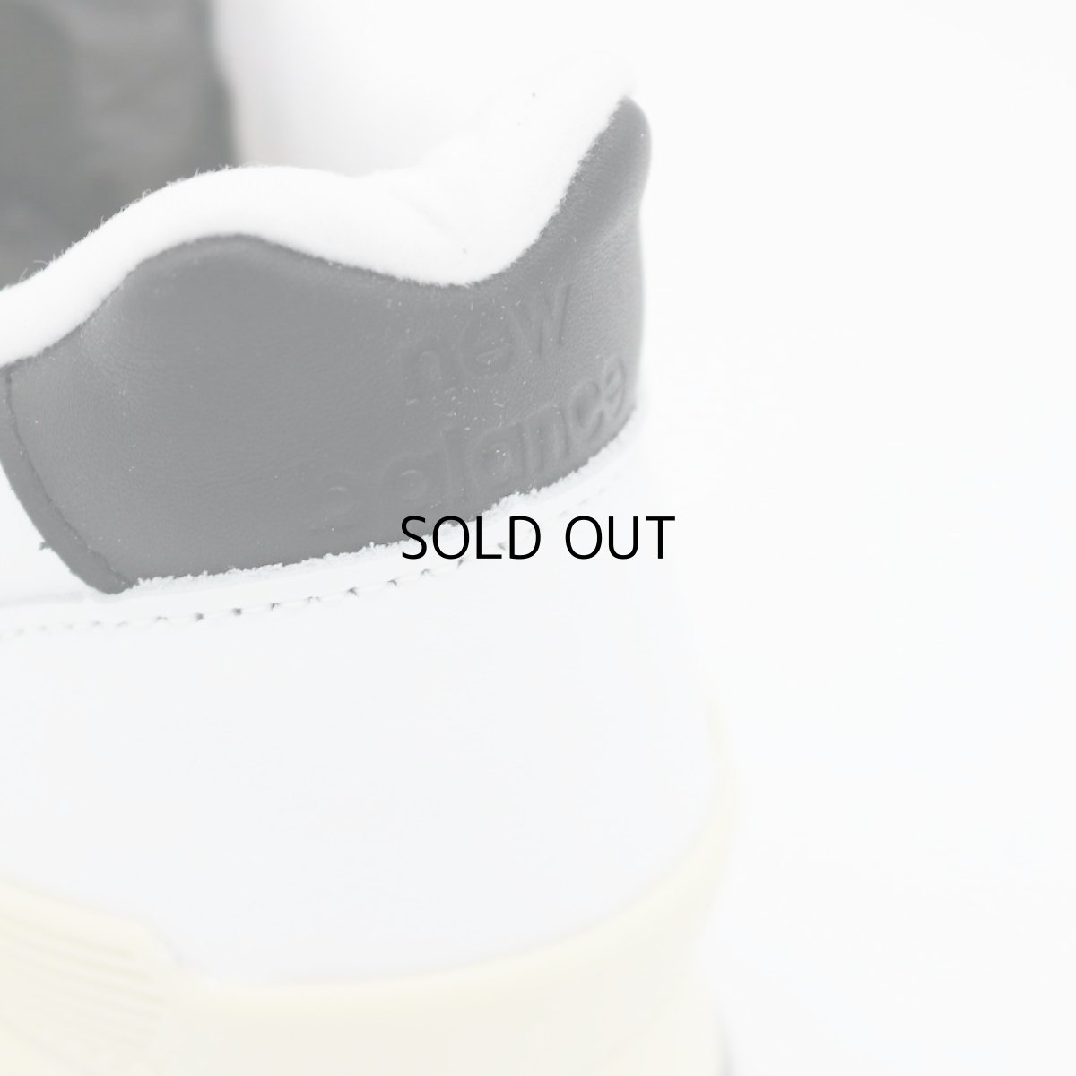 画像7: NEW BALANCE U996TC "MADE IN USA" (7)