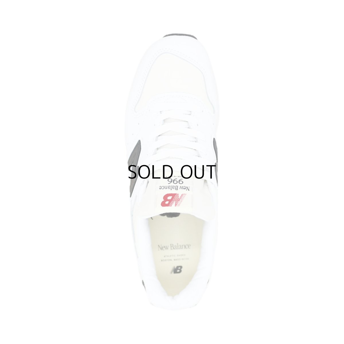 画像4: NEW BALANCE U996TC "MADE IN USA" (4)