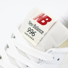 画像6: NEW BALANCE U996TC "MADE IN USA" (6)