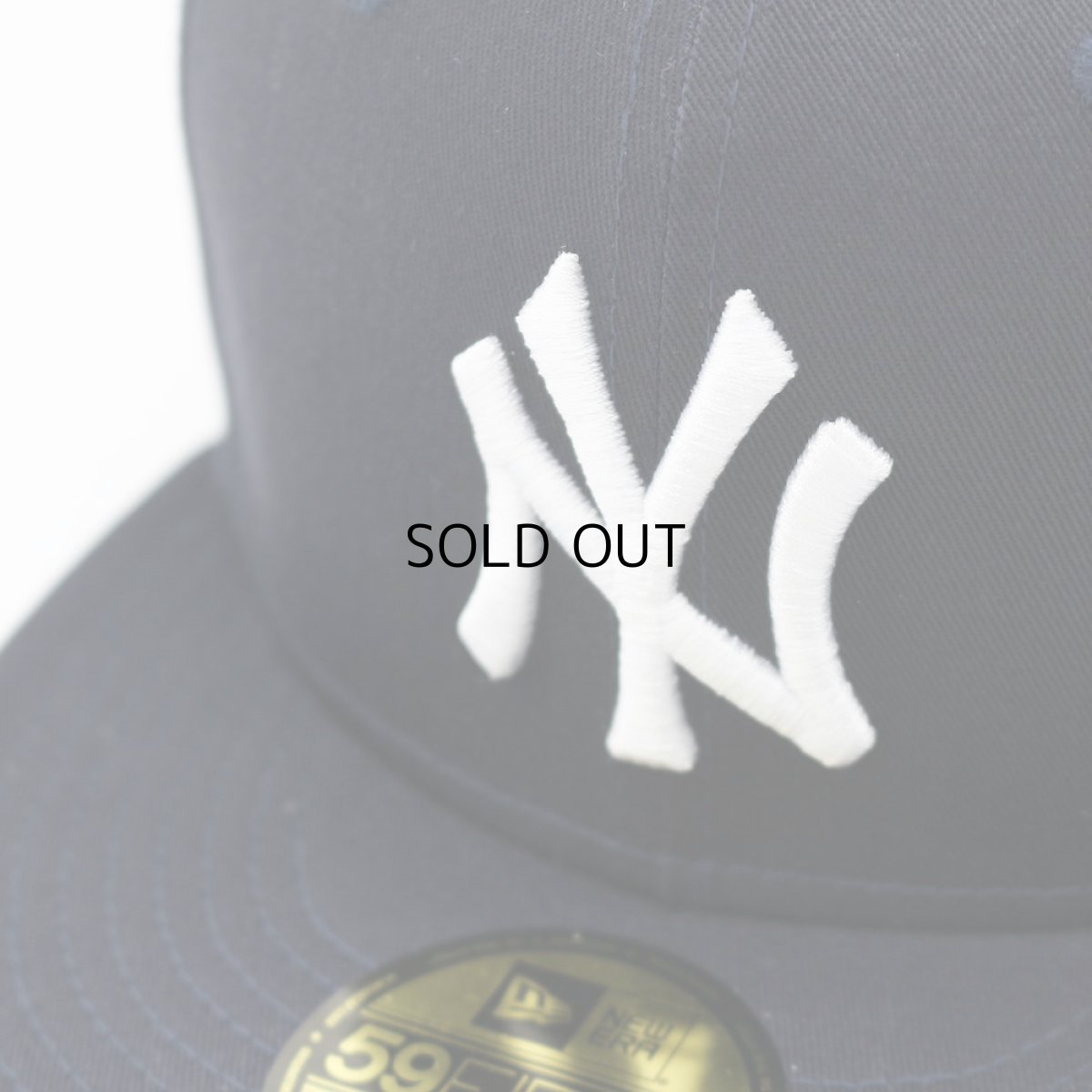 画像5: NEW ERA NEW YORK YANKEES TEAM LOGO SIDE PATCH 59FIFTY (5)