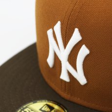 画像5: NEW ERA NEW YORK YANKEES 1978 WORLD SERIES SIDE PATCH 59FIFTY CAP (5)