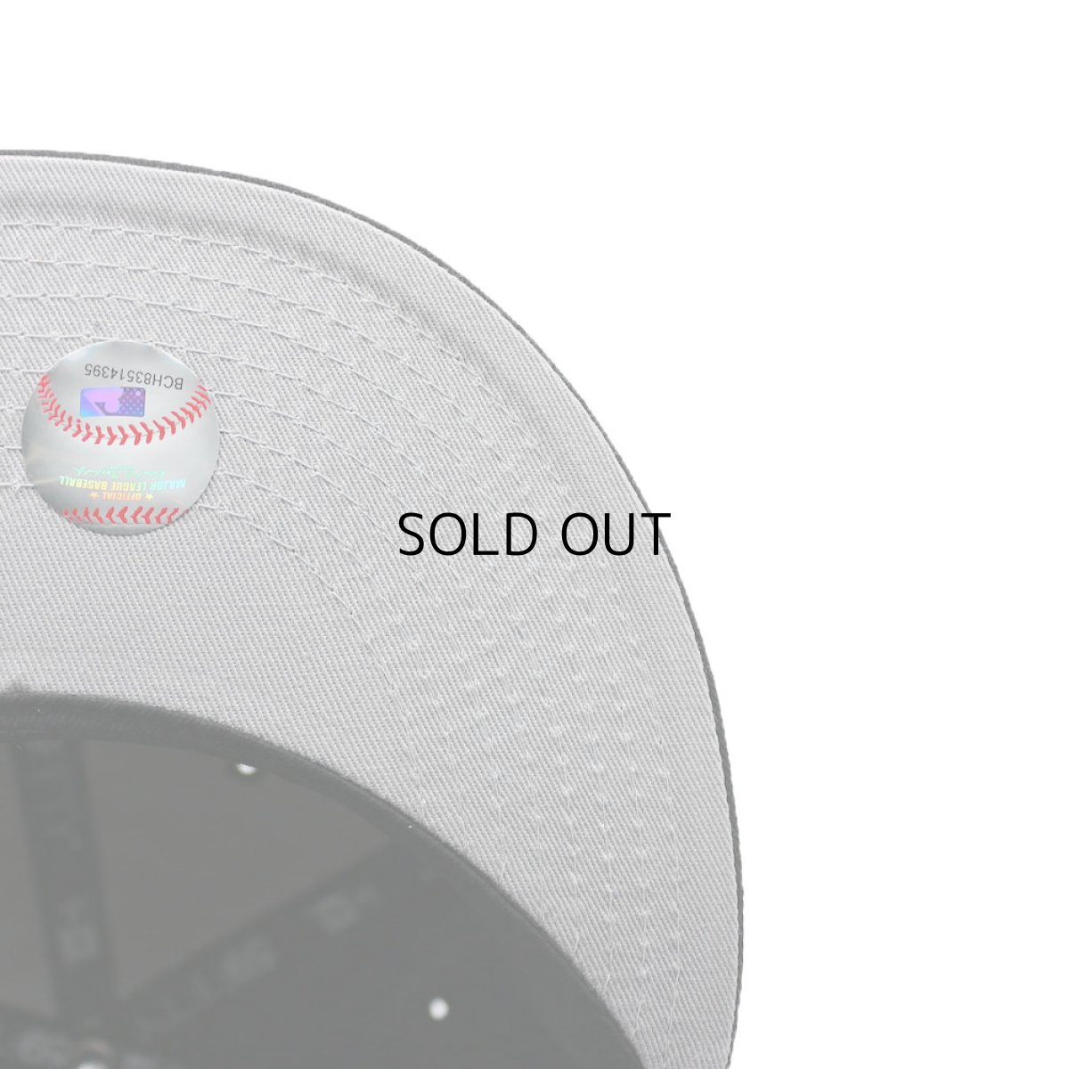 画像7: NEW ERA NEW YORK YANKEES TEAM LOGO SIDE PATCH 59FIFTY (7)