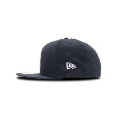 画像4: NEW ERA NEW YORK YANKEES TEAM LOGO SIDE PATCH 59FIFTY CAP (4)