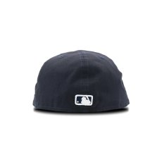 画像3: NEW ERA NEW YORK YANKEES TEAM LOGO SIDE PATCH 59FIFTY CAP (3)