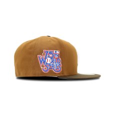 画像2: NEW ERA NEW YORK YANKEES 1978 WORLD SERIES SIDE PATCH 59FIFTY CAP (2)