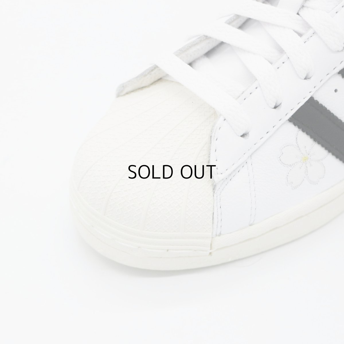 画像5: ADIDAS ORIGINALS SUPERSTAR HANAMI (5)