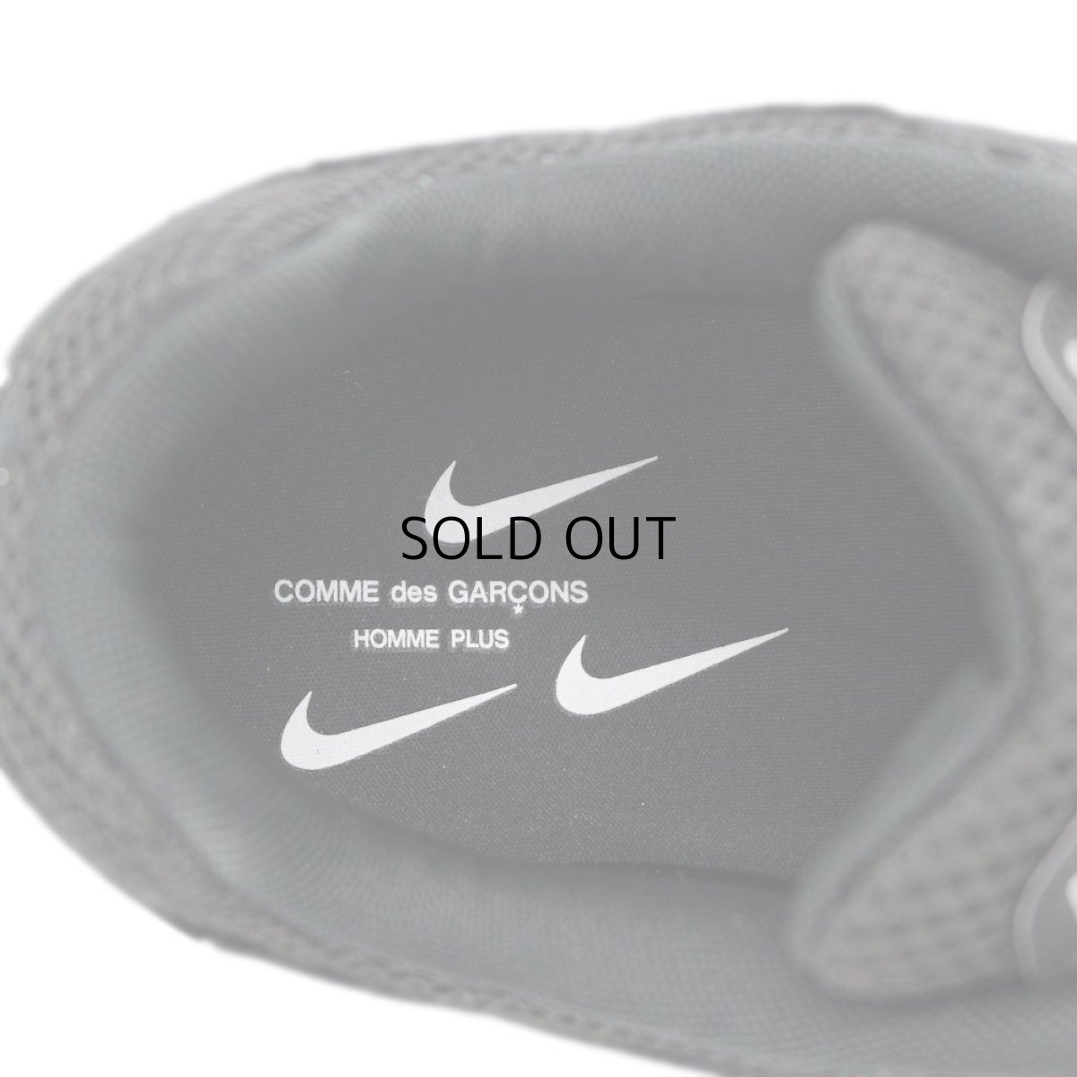 画像8: NIKE X COMME des GARCONS HOMME PLUS AIR PEGASUS 2005 SP (8)