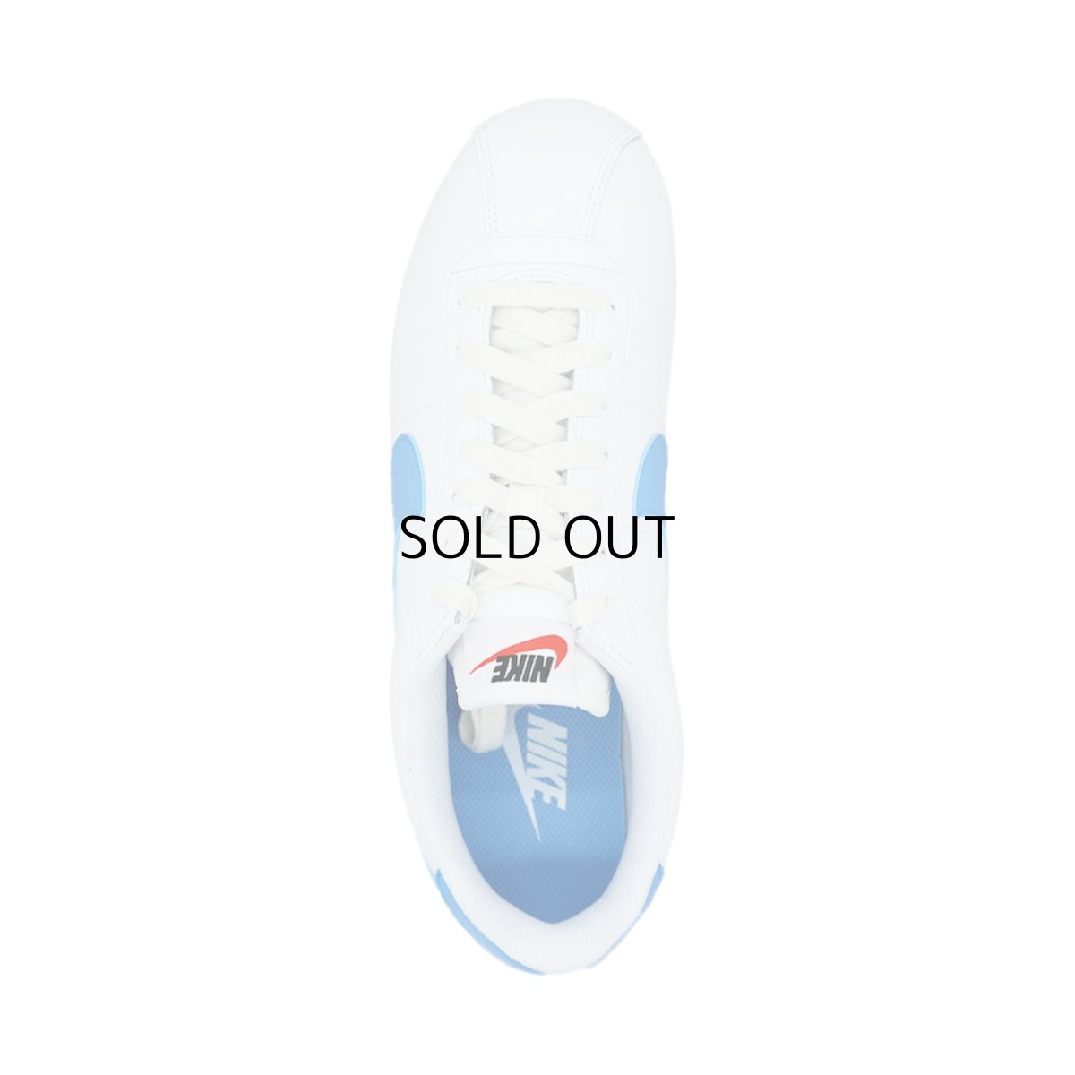 画像4: NIKE WMNS CORTEZ (4)