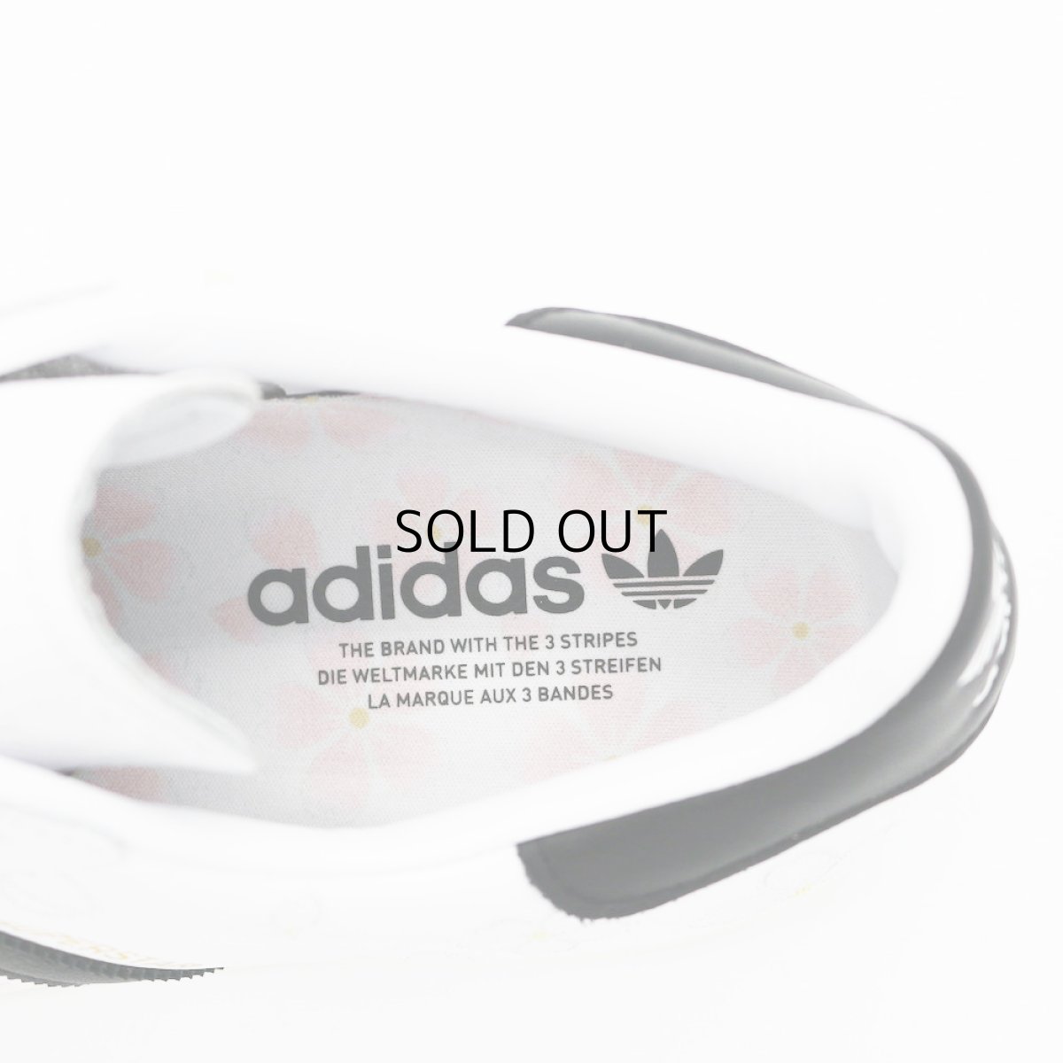 画像7: ADIDAS ORIGINALS SUPERSTAR HANAMI (7)