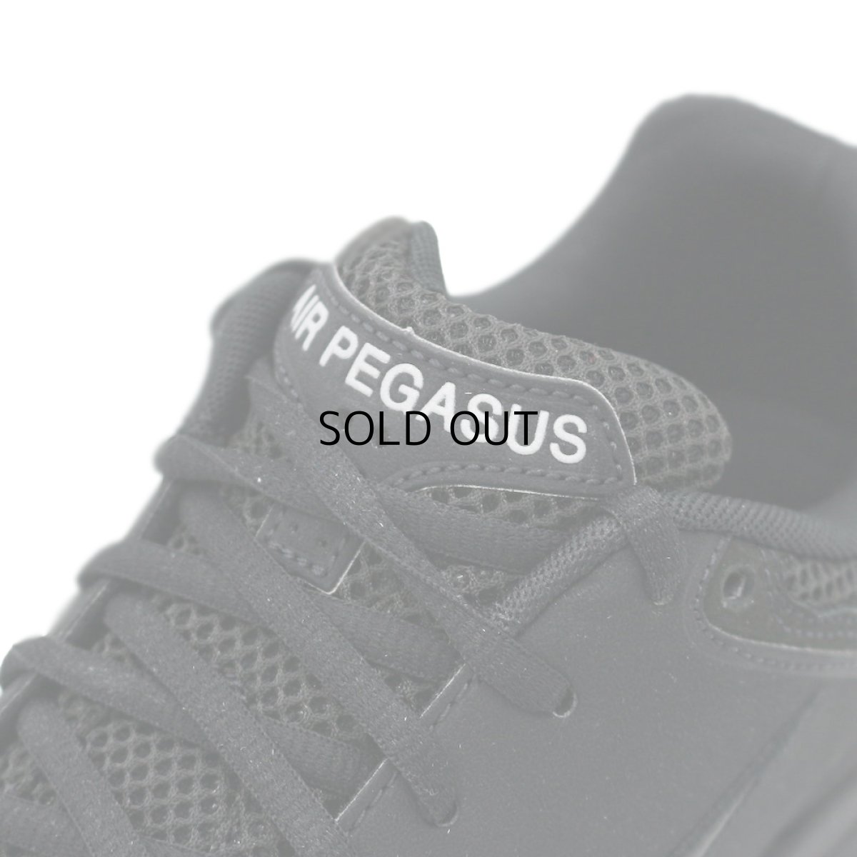 画像6: NIKE X COMME des GARCONS HOMME PLUS AIR PEGASUS 2005 SP (6)