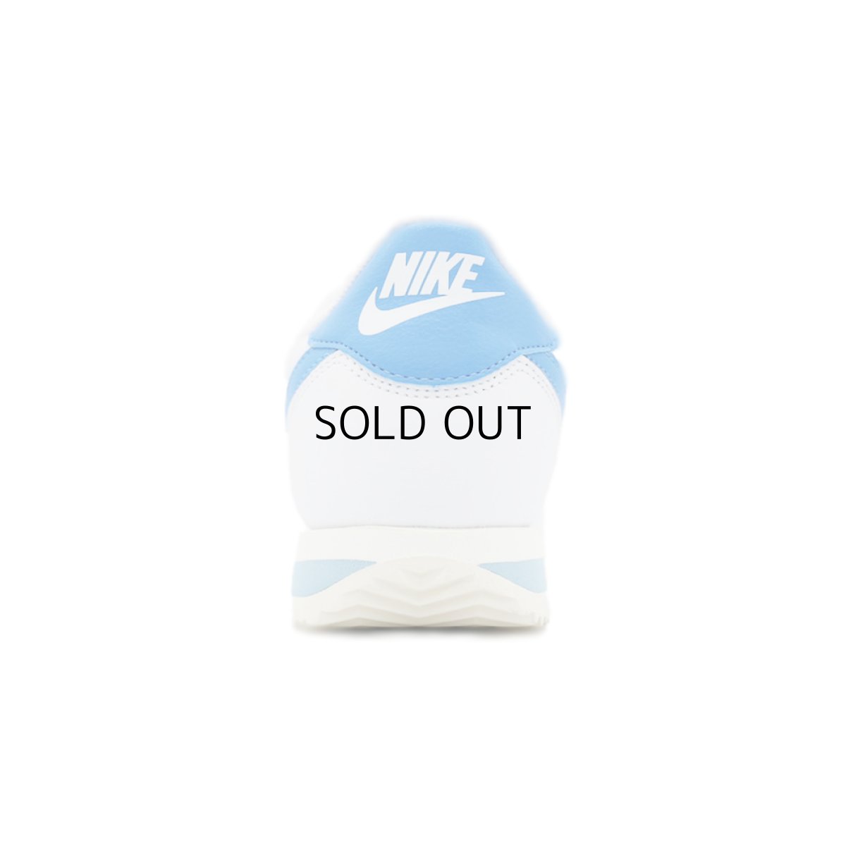 画像2: NIKE WMNS CORTEZ (2)