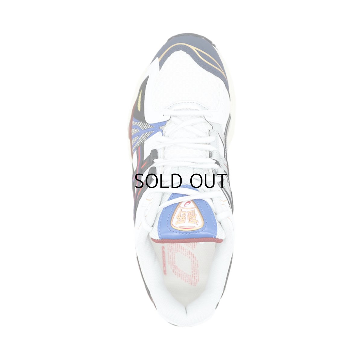 画像4: ASICS GEL-KAYANO LEGACY (4)