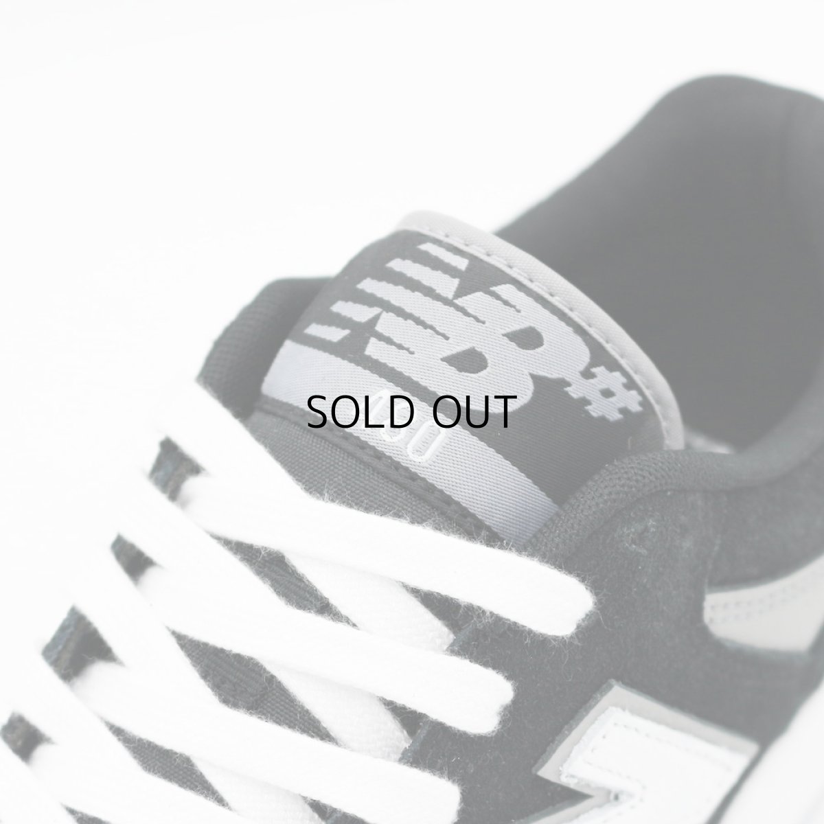 画像6: NEW BALANCE NUMERIC NM480WGW (6)