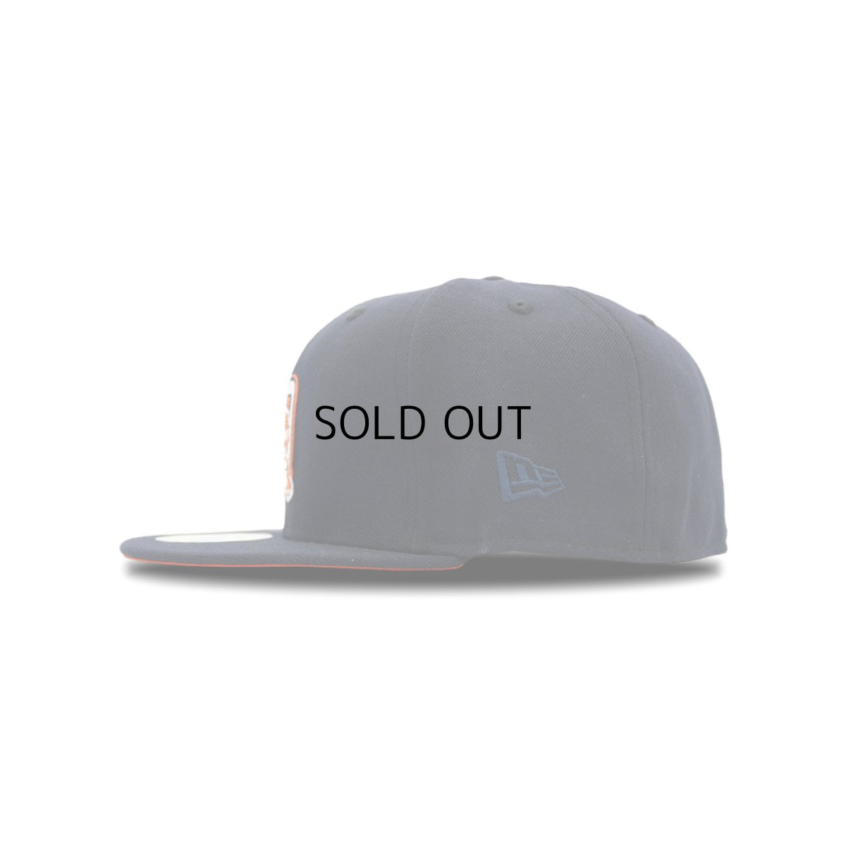 画像4: NEW ERA DETROIT TIGERS 2000 SIDE PATCH 59FIFTY (4)