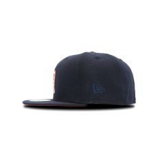 画像4: NEW ERA DETROIT TIGERS 2000 SIDE PATCH 59FIFTY CAP (4)