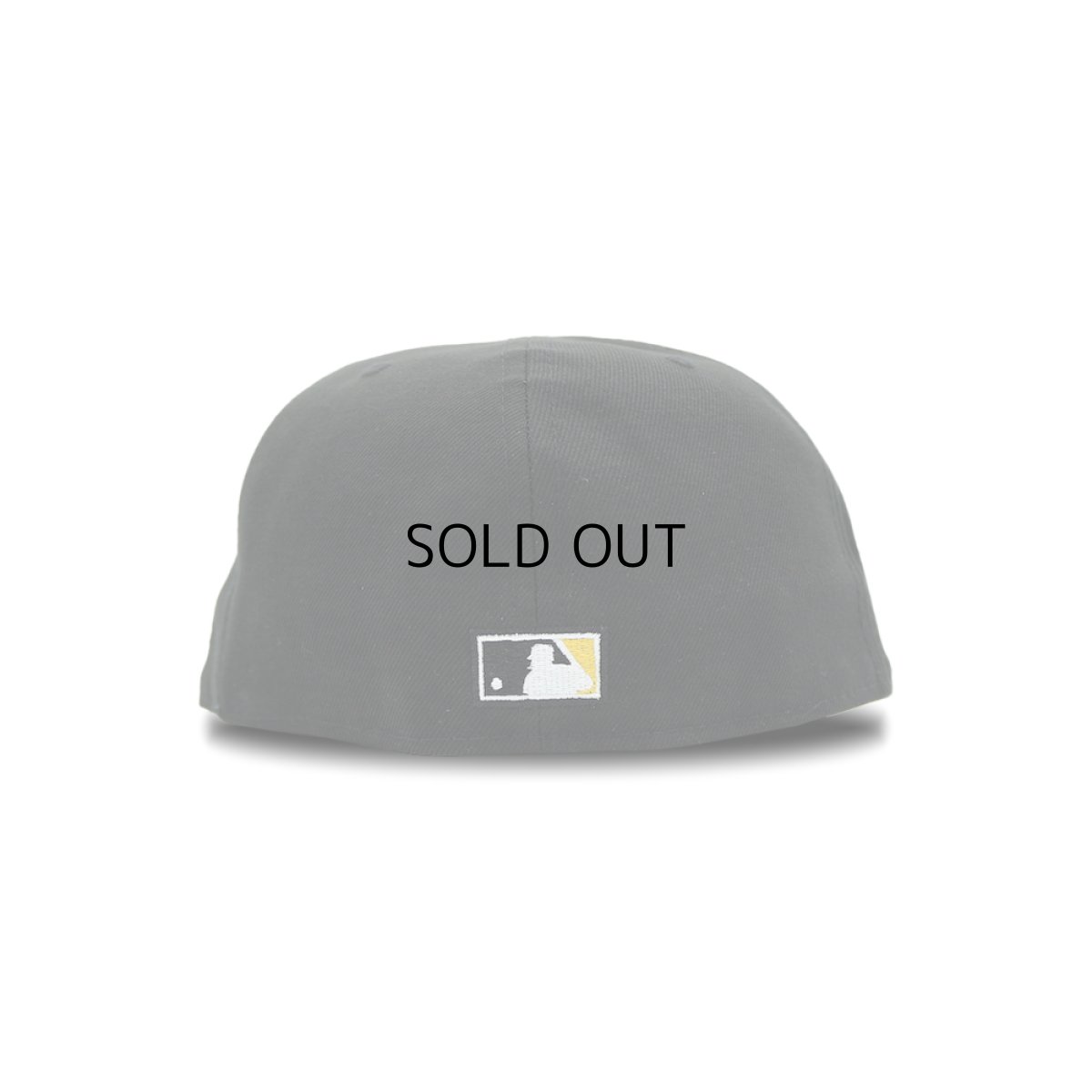 画像3: NEW ERA PITTSBURGH PIRATES 2006 ALL STAR GAME SIDE PATCH 59FIFTY (3)