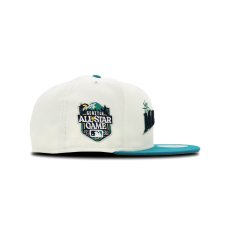 画像2: NEW ERA SEATTLE MARINERS 2023 ALL STAR GAME SIDE PATCH 59FIFTY CAP (2)