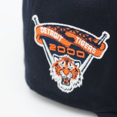 画像6: NEW ERA DETROIT TIGERS 2000 SIDE PATCH 59FIFTY CAP (6)