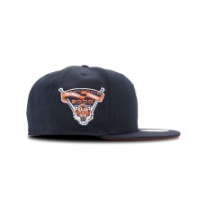 画像2: NEW ERA DETROIT TIGERS 2000 SIDE PATCH 59FIFTY CAP (2)