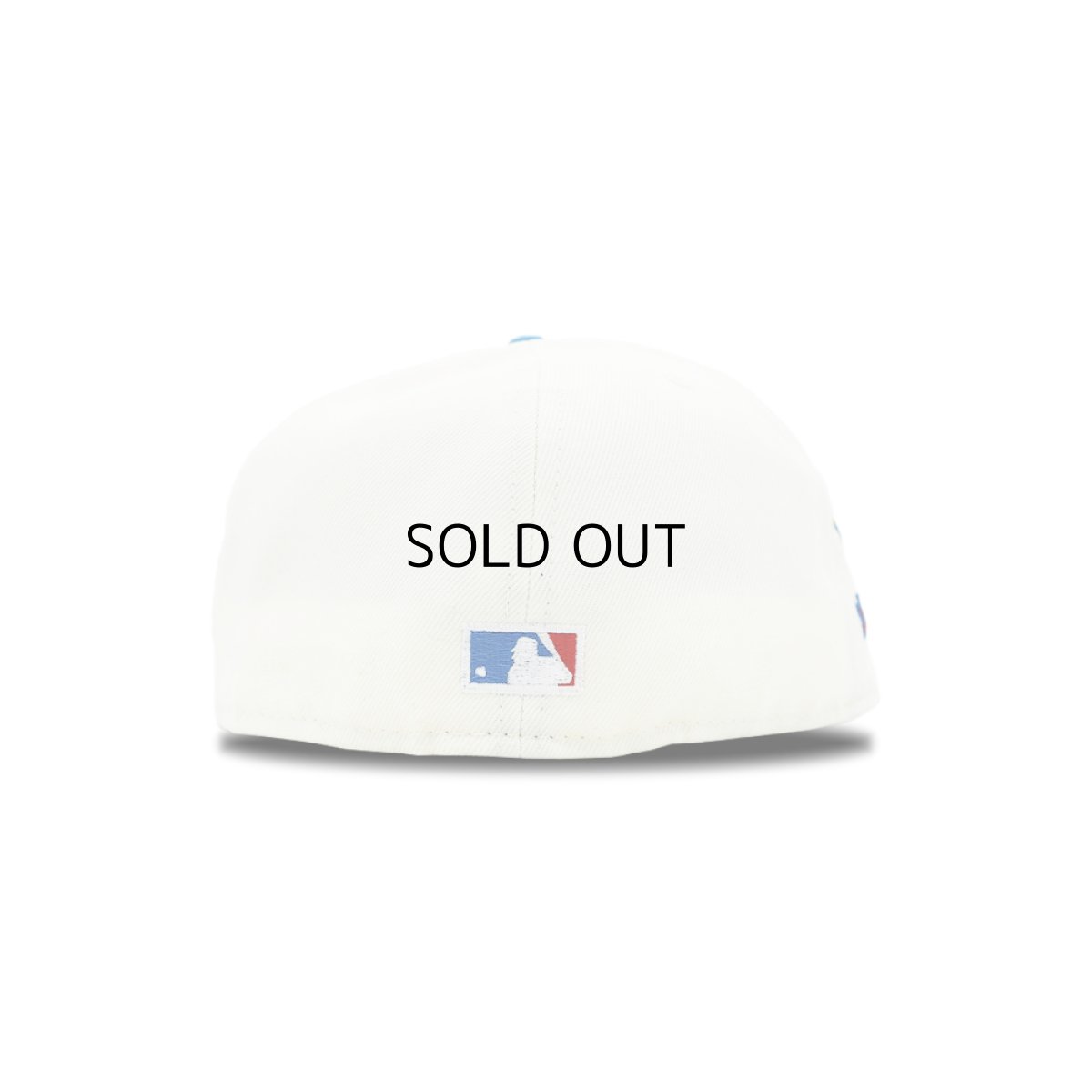 画像3: NEW ERA CHICAGO CUBS 1990 ALL STAR GAME SIDE PATCH 59FIFTY (3)